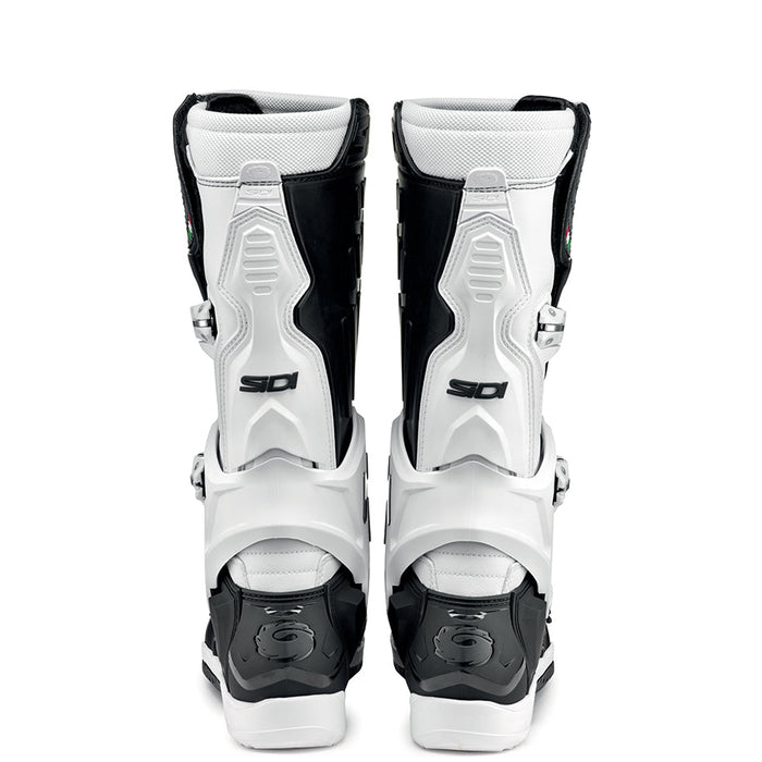SIDI CROSSAIR 2026 in Black/White