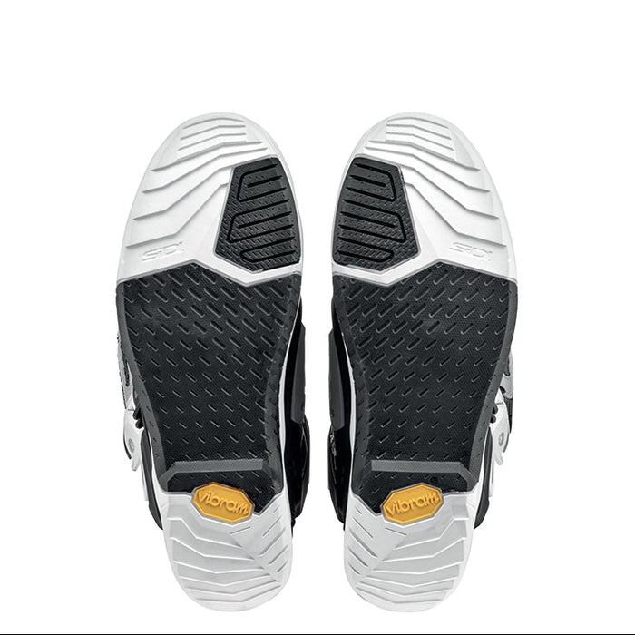 SIDI CROSSAIR 2026 in Black/White