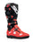 SIDI CROSSFIRE 3 SRS 2026 in Red/Black