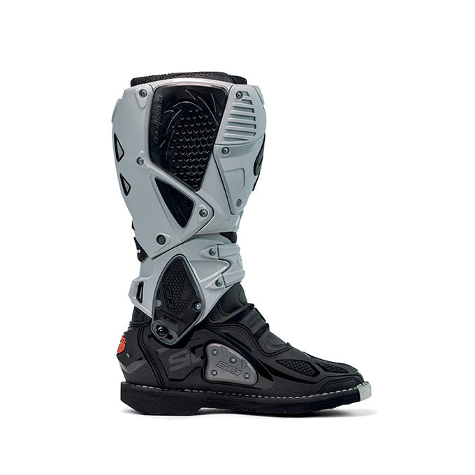 SIDI CROSSFIRE 3 2026 in Black/Ash