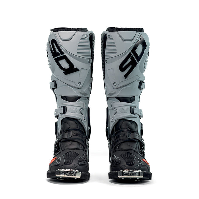 SIDI CROSSFIRE 3 2026 in Black/Ash