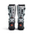 SIDI CROSSFIRE 3 2026 in Black/Ash
