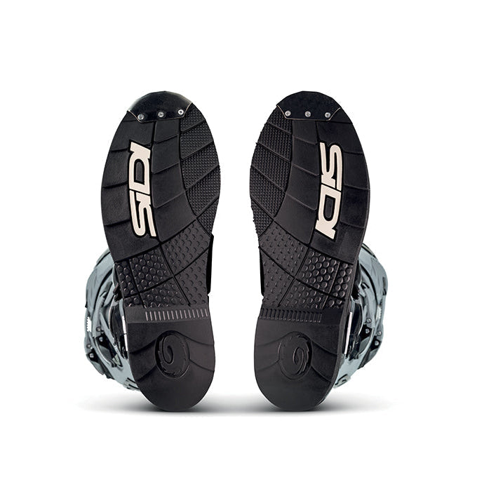 SIDI CROSSFIRE 3 2026 in Black/Ash