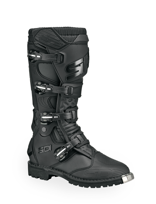 SIDI X POWER ENDURO 2026 in Black