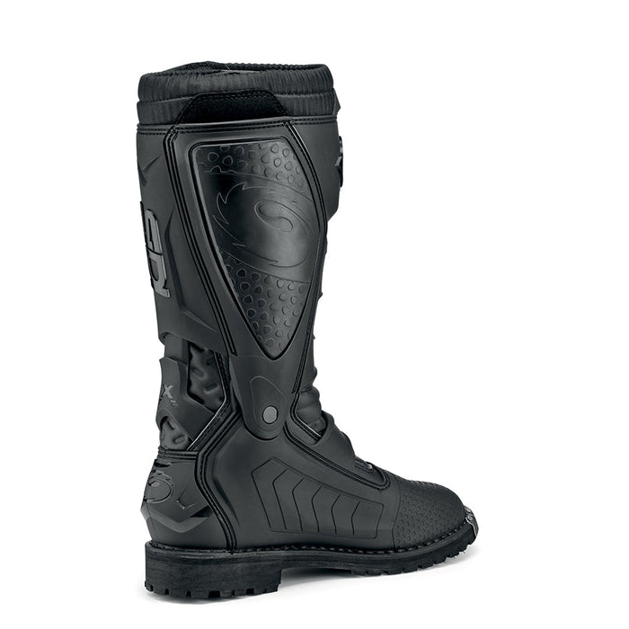 SIDI X POWER ENDURO 2026 in Black