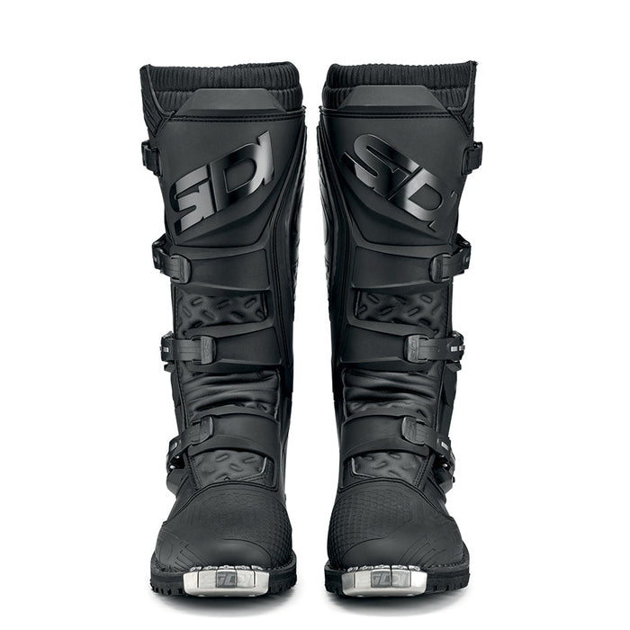 SIDI X POWER ENDURO 2026 in Black