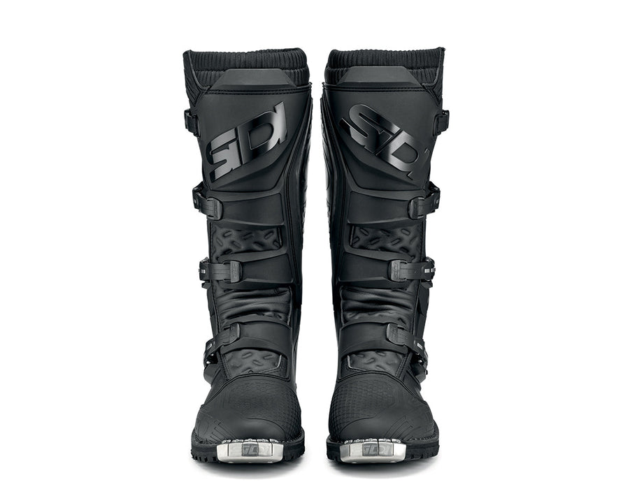 SIDI X POWER ENDURO WP 2026 in Black
