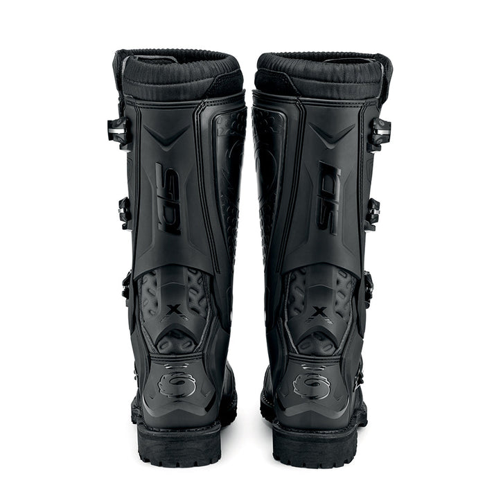 SIDI X POWER ENDURO WP 2026 in Black