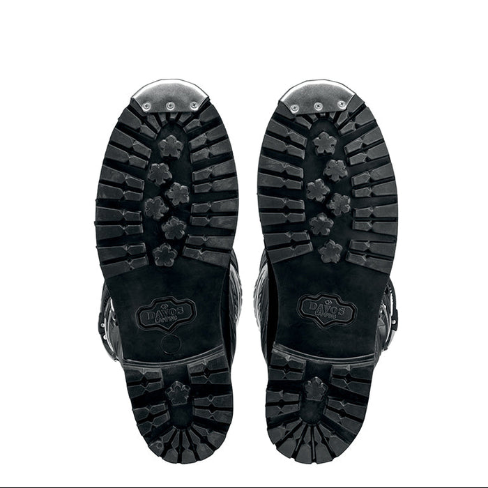 SIDI X POWER ENDURO WP 2026 in Black