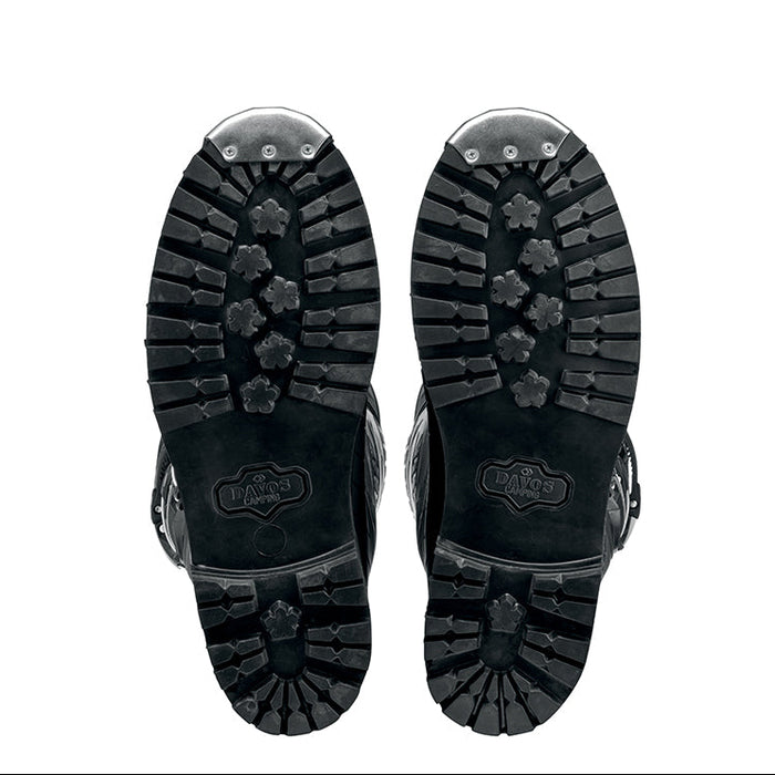 SIDI X POWER ENDURO 2026 in Black
