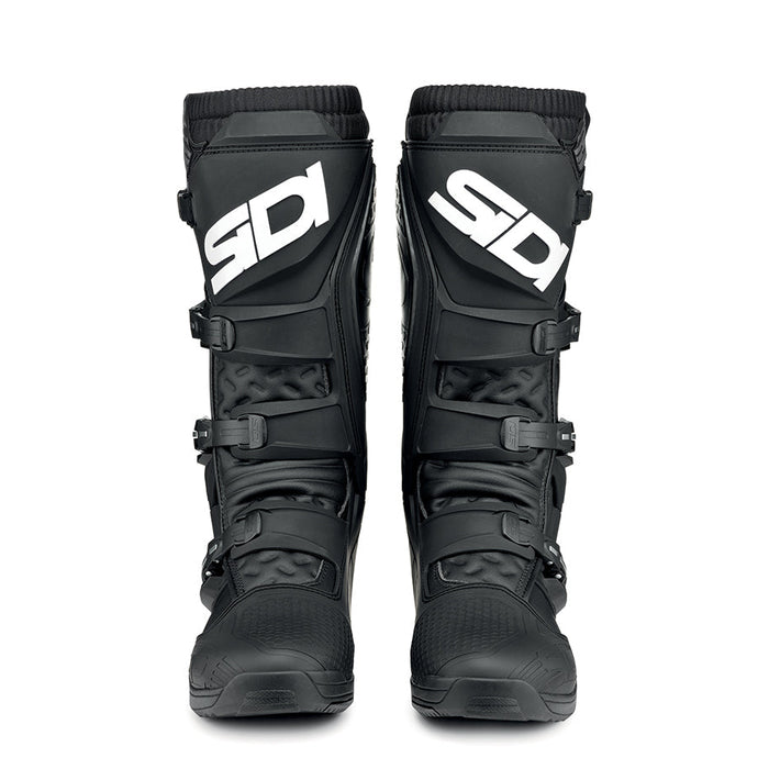 SIDI X POWER SC 2026 in Black