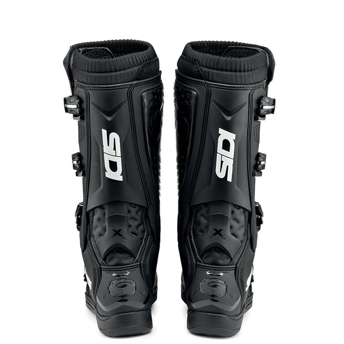 SIDI X POWER SC 2026 in Black