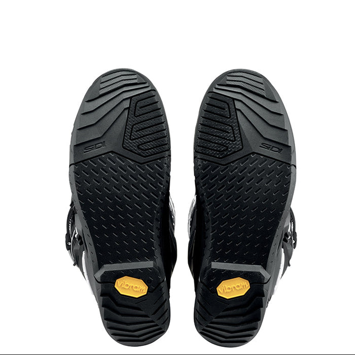 SIDI X POWER SC 2026 in Black
