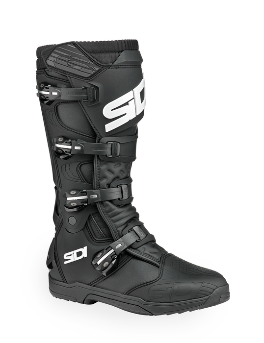 SIDI X POWER SC 2026 in Black