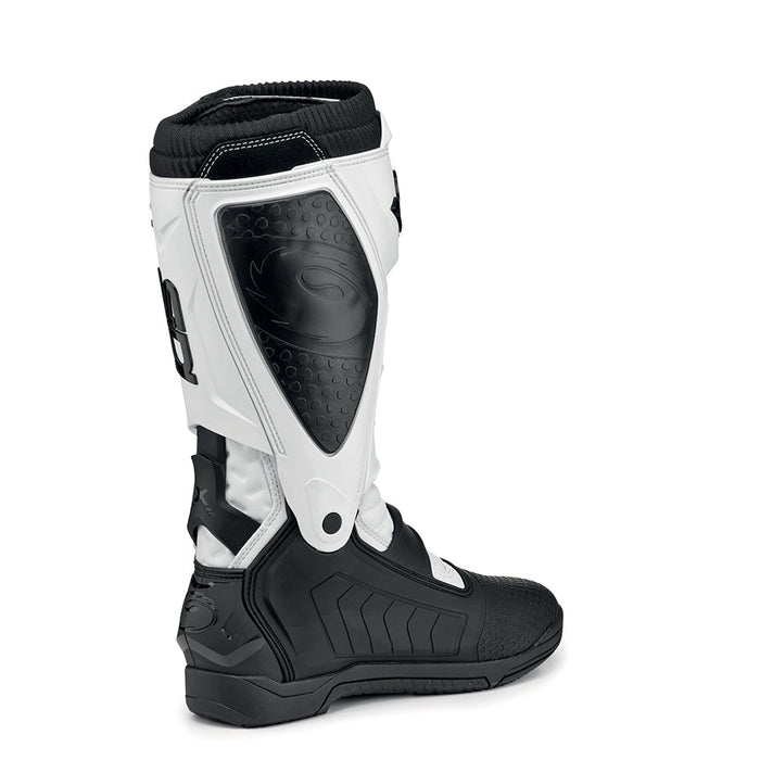 SIDI X POWER SC 2026 in Black/White