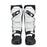 SIDI X POWER SC 2026 in Black/White