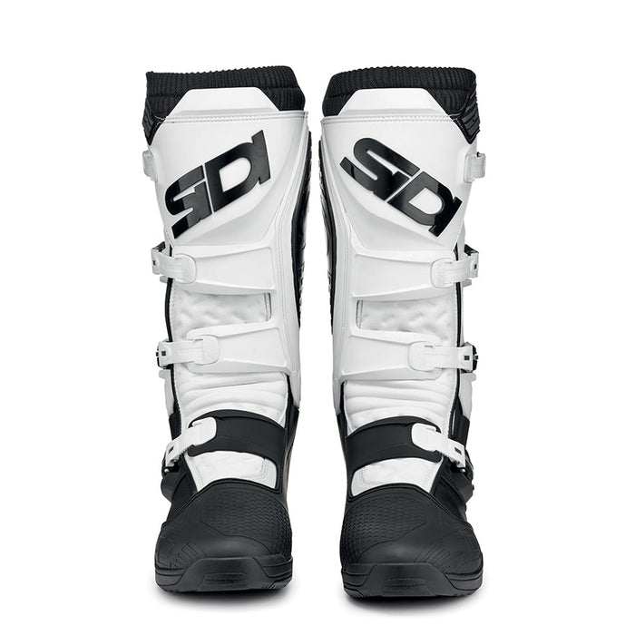 SIDI X POWER SC 2026 in Black/White