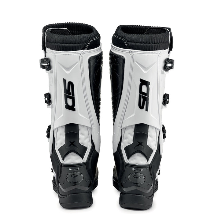 SIDI X POWER SC 2026 in Black/White