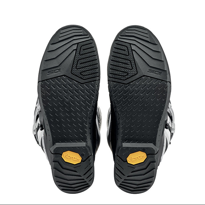 SIDI X POWER SC 2026 in Black/White