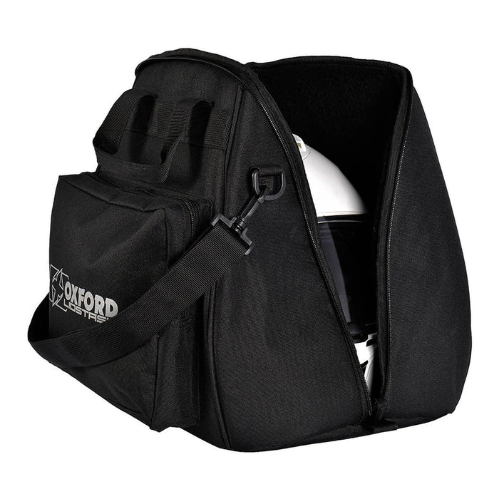 OXFORD HELMET CARRIERS DELUXE 2026