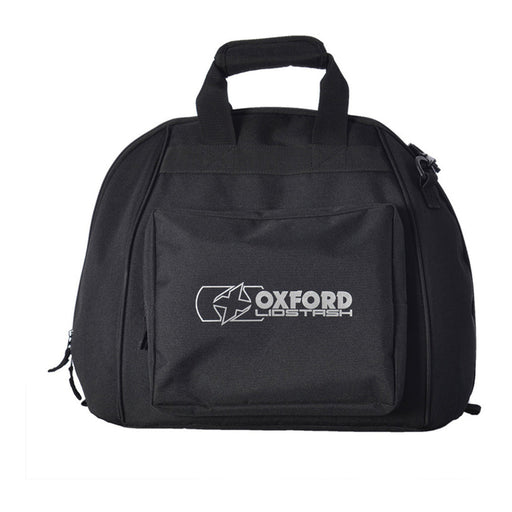 OXFORD HELMET CARRIERS DELUXE 2026