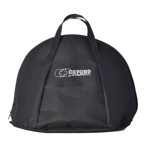 OXFORD HELMET CARRIERS 2026