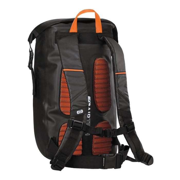 OXFORD AQUA EVO BACKPACKS 2026 in Black