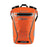 OXFORD AQUA V BACKPACKS 20L 2026 in Orange