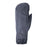 OXFORD RAINSEAL OVER GLOVES in Vita Black