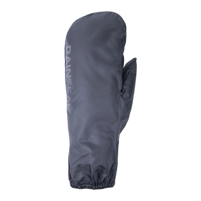 OXFORD RAINSEAL OVER GLOVES in Vita Black