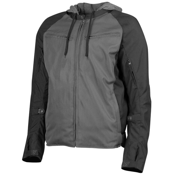 Off The Chain™ 3.0 Textile Jacket