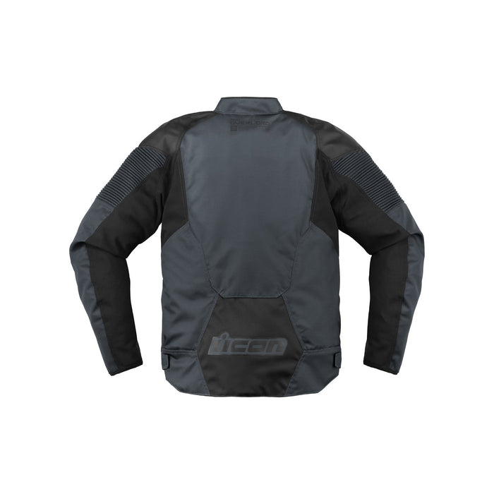 ICON MEN’S OVERLORD3™ JACKETS 2025 in Slate