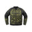 ICON OVERLORD3™ JACKET MAGNACROSS™ 2025 in Camo Green