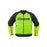 ICON OVERLORD3™ MESH JACKET 2025 in Hi-Viz Yellow
