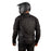 ICON MEN’S OVERLORD3™ JACKETS 2025 in Black
