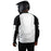 ICON  MEN’S OVERLORD3™ LEATHER JACKETS 2025 in White