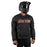 ICON OVERLORD3™ MESH JACKETS - SLAYER 2025 in Black