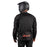 ICON OVERLORD3™ MESH JACKETS - SLAYER 2025 in Black