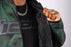 ICON OVERLORD3™ MESH JACKETS 2025 in Camo Green