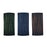 OXFORD COMFY MULTI-FUNCTIONAL HEAD & NECK TUBE in Green/Blue/Orange (2)