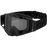 FXR Pilot Goggles in Black Ops - Smoke Lens