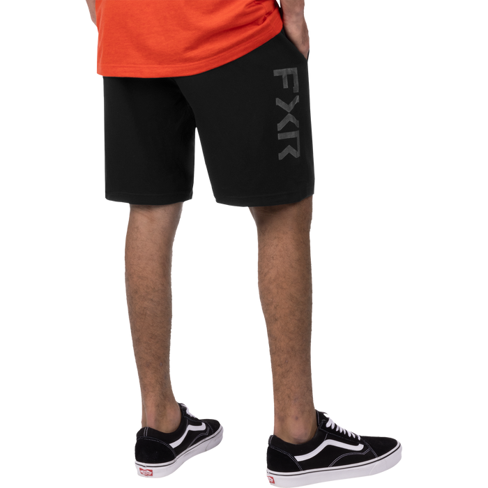 Podium Jogger Short