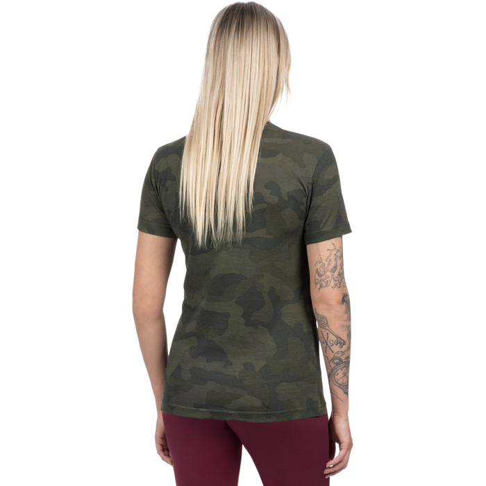 Podium Women's Premium T-shirt