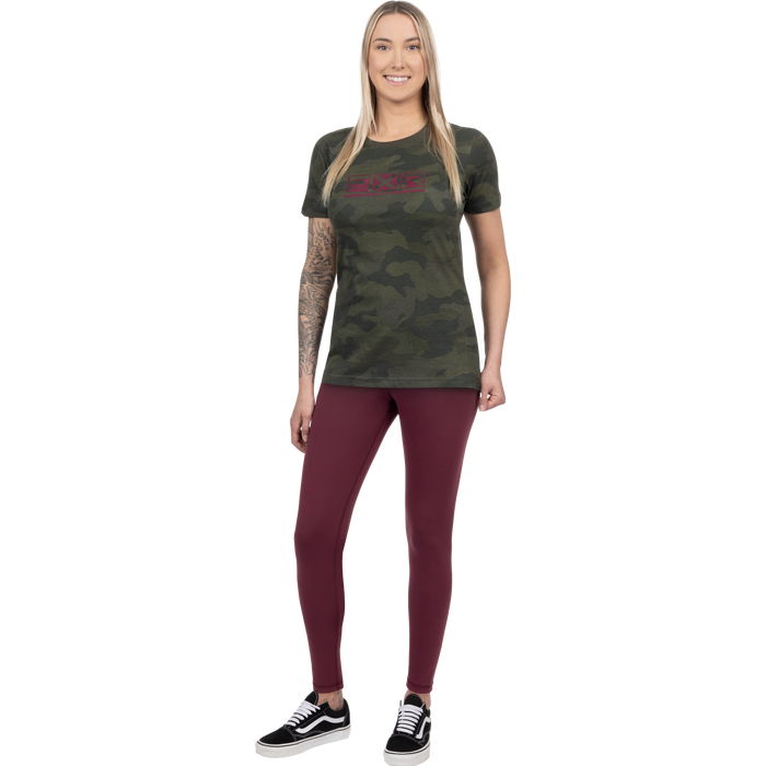 Podium Women's Premium T-shirt