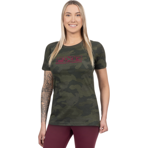 Podium Women's Premium T-shirt