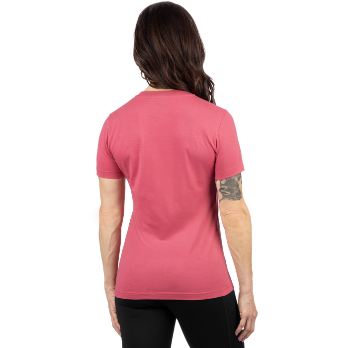 Podium Women's Premium T-shirt