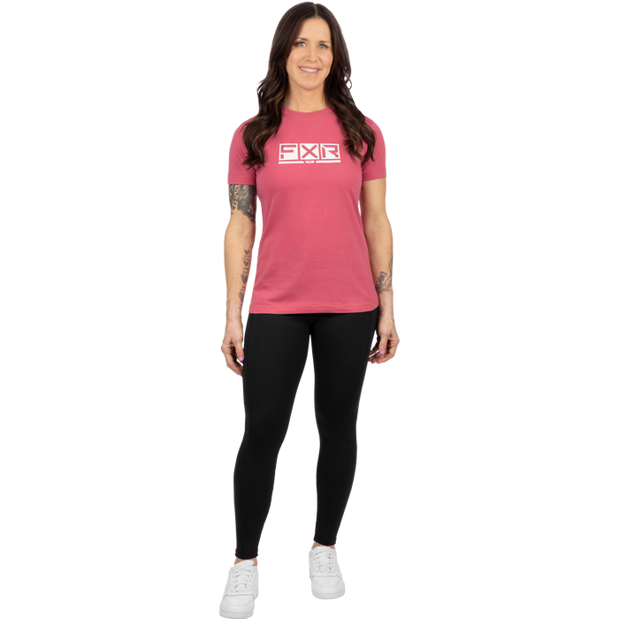 Podium Women's Premium T-shirt