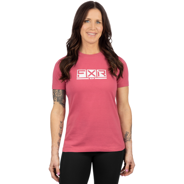 Podium Women's Premium T-shirt