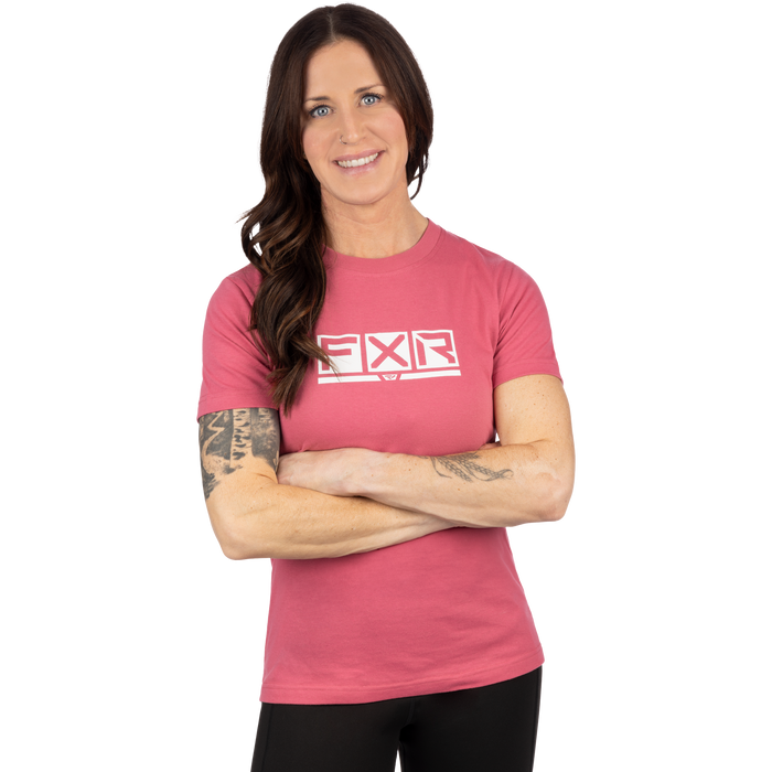 Podium Women's Premium T-shirt