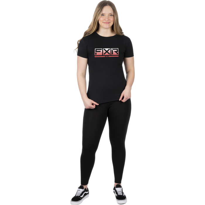 Podium Women's Premium T-shirt